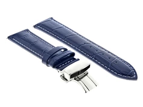 breitling colt mens stainless steel rubber strap watch|replacement Breitling leather watch strap.